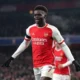 Latest Arsenal injury news as four miss Wolves after Bukayo Saka update and Fabio Vieira blow