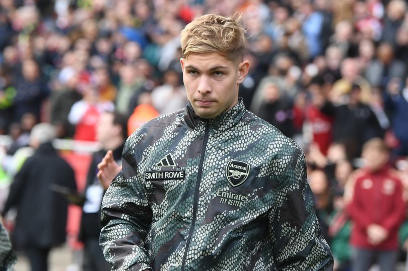 Arsenal injury updates and return schedules prior to the crucial Wolves match featuring Smith Rowe, Partey, and Vieira