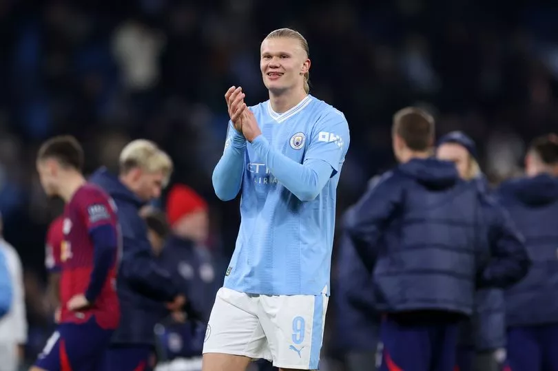 'Next Erling Haaland' open to January transfer; Arsenal, Chelsea, and Manchester United are on red alert Next month, Napoli may charge Premier League teams too much to sign Victor Osimhen, so those teams will need to look at less expensive options. One star is reportedly open to moving.