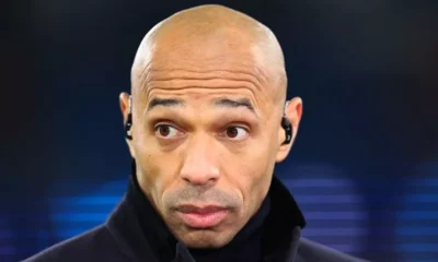 After Arsenal's victory in the group stage, Thierry Henry delivers the Champions League verdict.