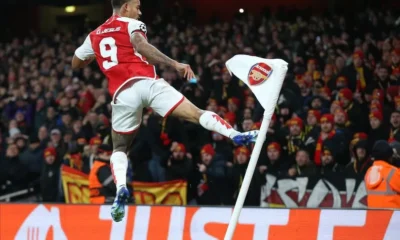 Breaking: Arsenal qualify for Champions League knockout stages after RC Lens win