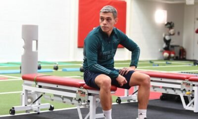 Leandro Trossard has disclosed a formidable secret weapon that Arsenal will use to compete with Manchester City for the Premier League title.