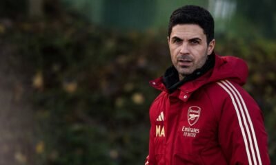 Five justifications Mikel Arteta has responded to $82 million already. Question about Stan Kroenke's January transfer