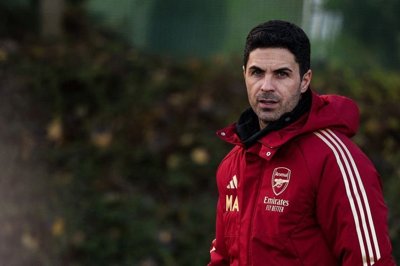 Five justifications Mikel Arteta has responded to $82 million already. Question about Stan Kroenke's January transfer