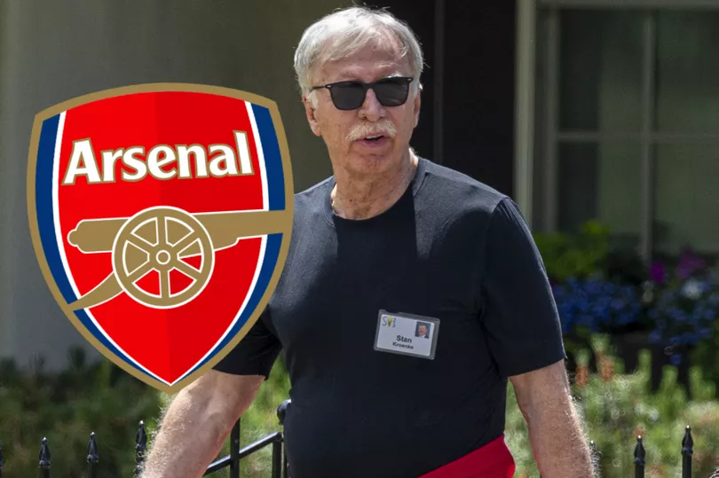 As Stan Kroenke secures a crucial transfer windfall, Arsenal makes a significant $39 million step towards FPP safety.