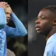 Man City dealt massive injury blow as Erling Haaland and Jeremy Doku miss training ahead of Club World Cup final - but Kevin De Bruyne features