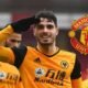 I would play for Man utd on one condition – Man United have been offered £50m wolves sensational winger who currently tops premier league assists after he makes shocking transfer admission