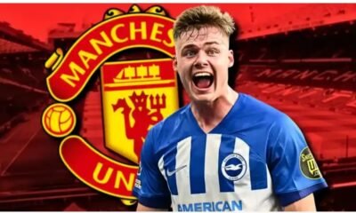 I want to join man united in January but… – Man Utd suffer £80m Brighton superstar transfer blow after being tipped to complete old Trafford move as Brighton contract details emerge