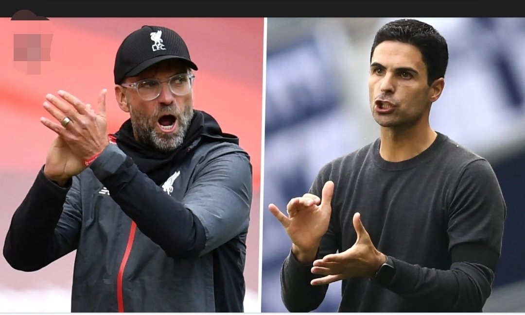 “If you can silent this two Arsenal players you have won already”: Liverpool told to focus only on two Arsenal players if they really want to win