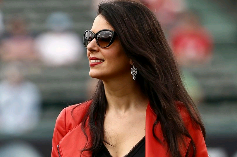 ‘Sorry about that’ – Linda Pizzuti sends defiant response to Liverpool January transfer request