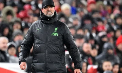 'I didn't like it' - Jurgen Klopp reveals Pep Lijnders touchline message that inspired Liverpool surge