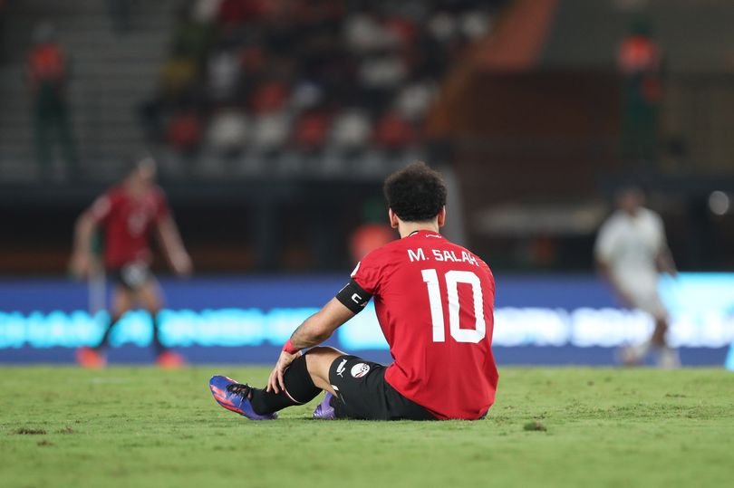 Bad News for Liverpool fans: Mohamed Salah injury truth as Liverpool FC dealt AFCON blow in Man City title race