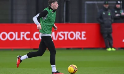 Regarding Clement, Miller stated in his Daily Record column, "I don't expect that to be reshaped until the summer window." He cited the dubious futures of a number of players, such as Borna Barisic, the left back, whose contract expires in the summer, and suggested that Beck, should he become available, might be the kind of player who spurs the Gers to act quickly on a transfer. "[Leon] Balogun only signed a one-year deal when he came back so the whole left side of Clement's back-line needs sorting," Miller stated. However, I don't think you can address every issue in January, and it's not a top concern at this time. "Let me be clear: I would sign Owen Beck from Liverpool if given the opportunity. He has truly impressed me while on loan at Dundee. If he is free to sign, he would be a great addition. I would also do it right now in order to enter before someone else does."