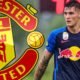 I would like to play at Old Trafford in January – Man United set to Open talks for £55m RB Leipzig striker as Rasmus Hojlund alternative after shock transfer stance