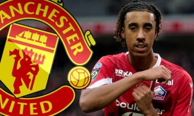 Personal Terms agreed! Man Utd at an advanced stage to sign £78million rated star player after agreeing to join Man United this January