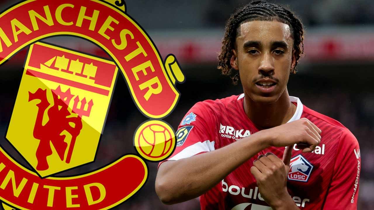 Personal Terms agreed! Man Utd at an advanced stage to sign £78million rated star player after agreeing to join Man United this January