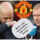 To me He is not good enough,I don’t know why Ten Hag keeps starting Him all the time’: Man united legend Paul Scholes slammed one man United star for been sluggish in today’s disappointing draw – Not Bruno Fernandez and not Garnacho