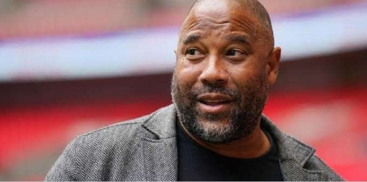 A massage from John Barnes to Jurgen that made Klopp to cried