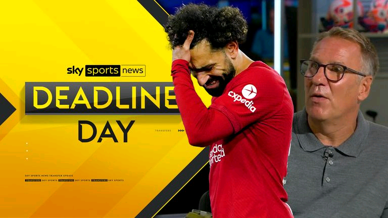 Full Reason Why Mohamed Salah has been suspended for six months