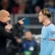 "Over the past month, Jack returned in a variety of ways, despite a bit of a delayed start," Guardiola said.Pep Guardiola talks about the circumstances surrounding Jack Grealish and