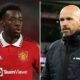 “I didn’t left because of Erik ten Hag…I left because of how ONE of my teammates was treating me”: Anthony Elanga reveals the real reason he left Manchester United