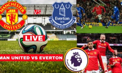 Everton predicted XI v Manchester United – Sean Dyche to axe Jack Harrison in two changes