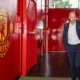 Erik ten Hag saw Manchester United win their opening game but his injury list remains long. (Image: Manchester United via Getty Imag)